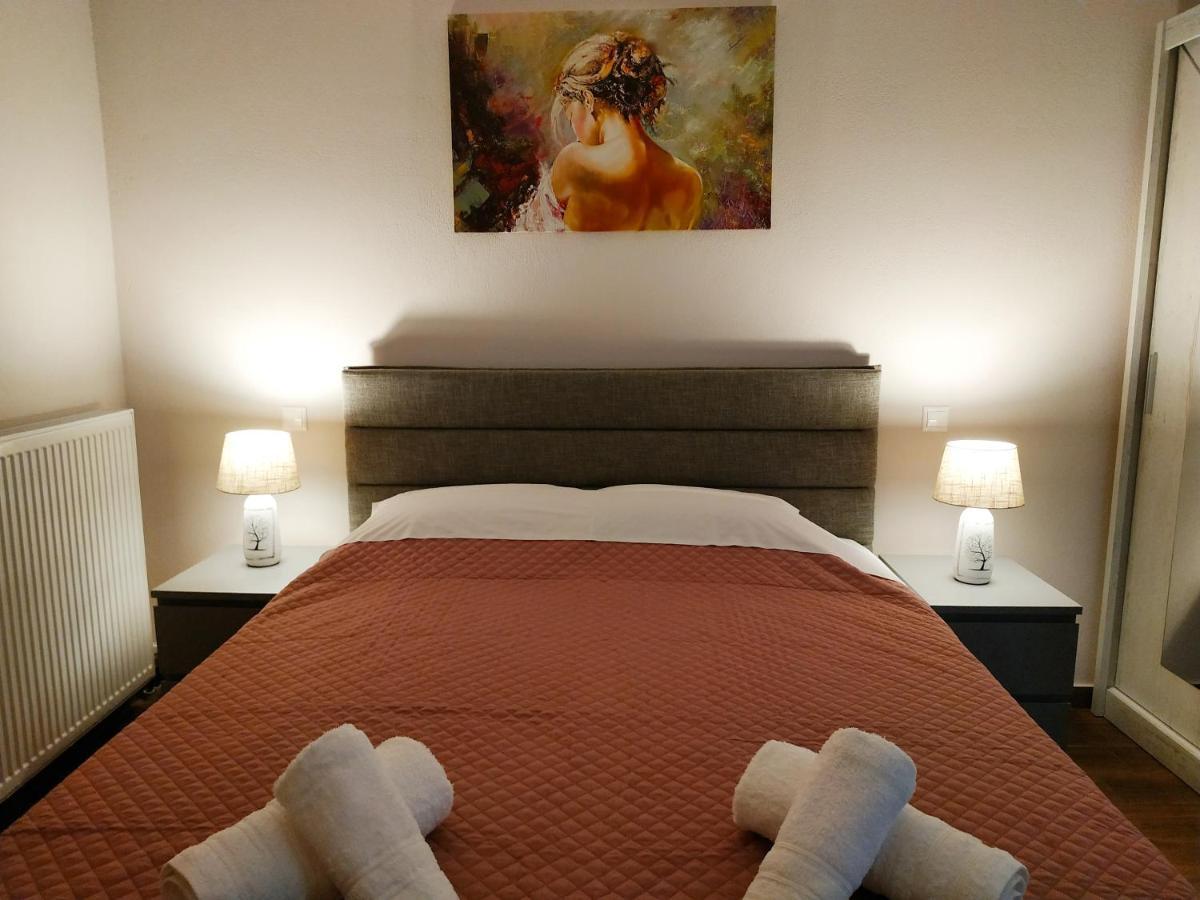 Apartment Meteora Rocks 1 *