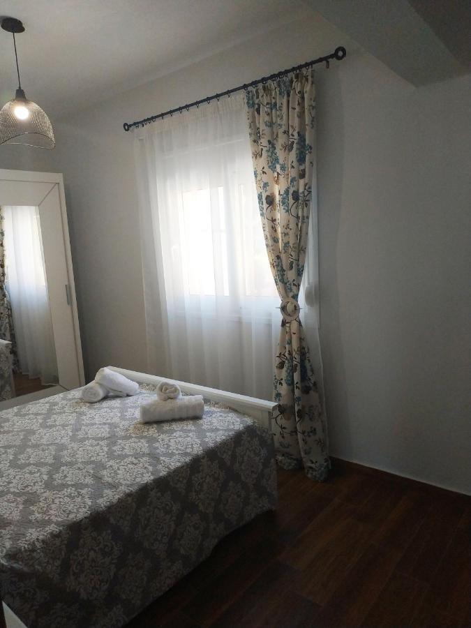 Meteora Rocks 1 Appartement *