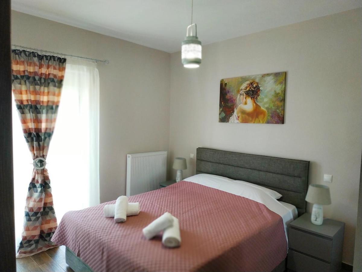 Apartment Meteora Rocks 1